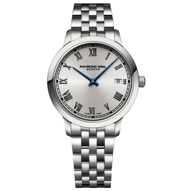 Raymond Weil Raymond Weil 5385.ST.00659 kol saati