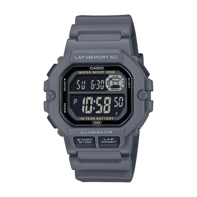 Casio Casio 4549526394157 kol saati
