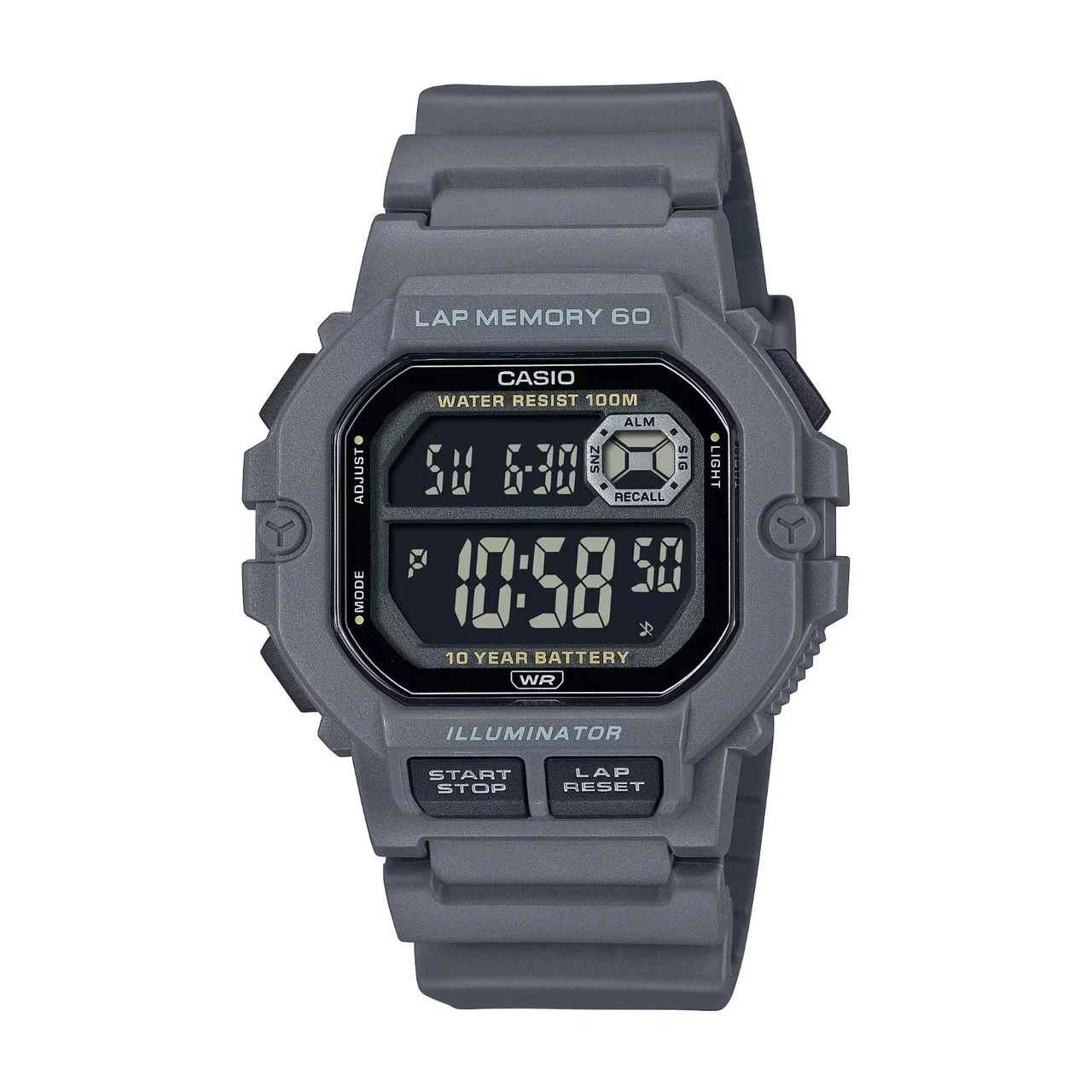 Casio Casio 4549526394157 44 mm kol saati