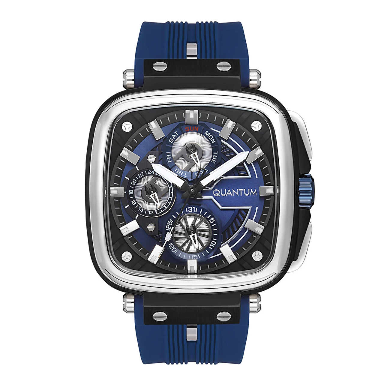 QUANTUM PWG1014.059 44 mm kol saati