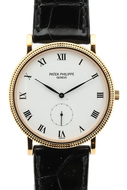 Patek Philippe Ref. 3919 kol saati