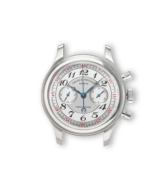 Franck Muller WSS_F1520 kol saati