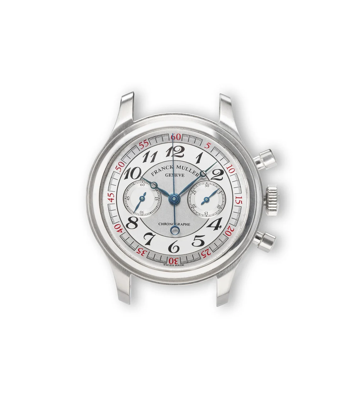 Franck Muller WSS_F1520 36 mm kol saati