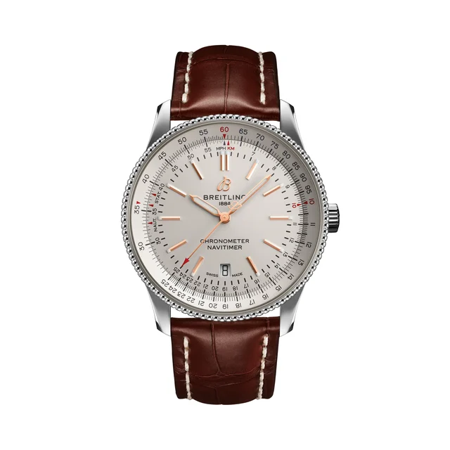 Breitling Navitimer Automatic 41 A17326211G1P2 kol saati