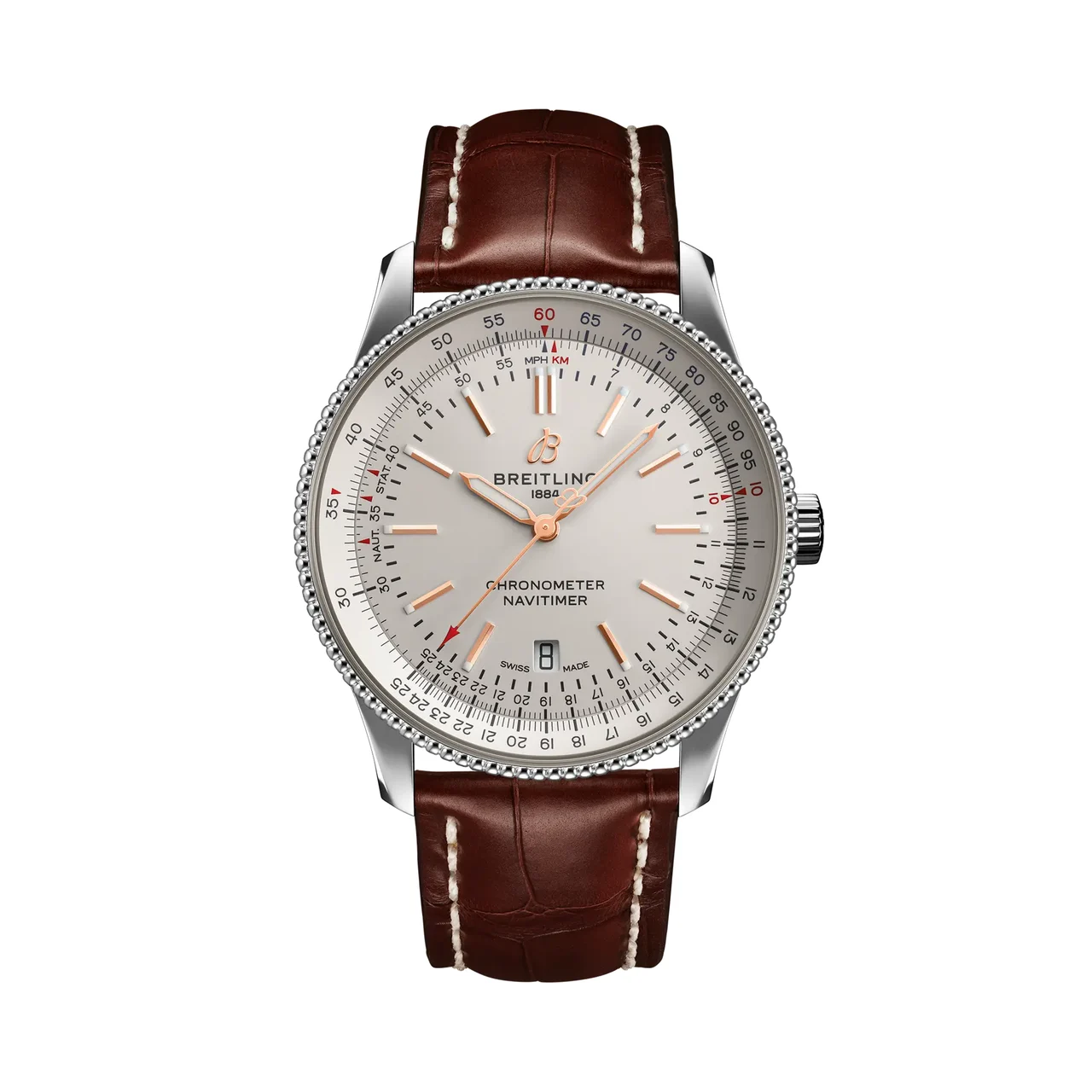 Breitling Navitimer Automatic 41 A17326211G1P2 41 mm kol saati