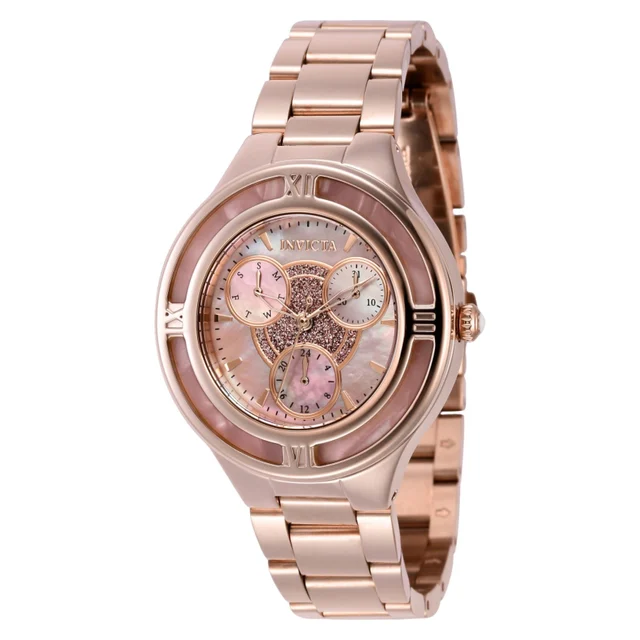 Invicta Angel 886678534920 kol saati