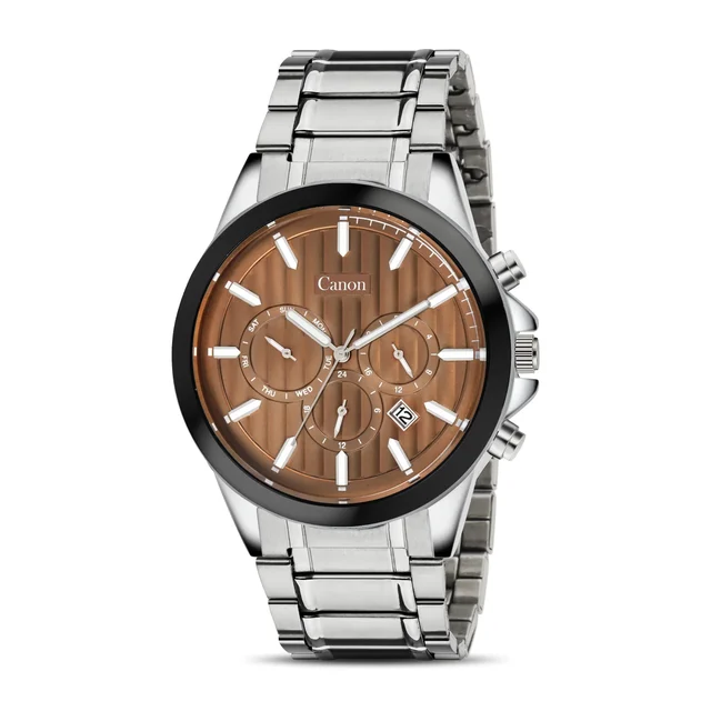 Canon Watches Dominion CN-477 kol saati
