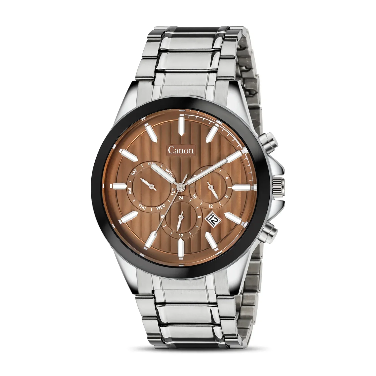 Canon Watches Dominion CN-477 43 mm kol saati