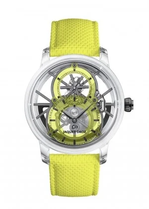 Jaquet Droz Jaquet Droz J0135270031 kol saati