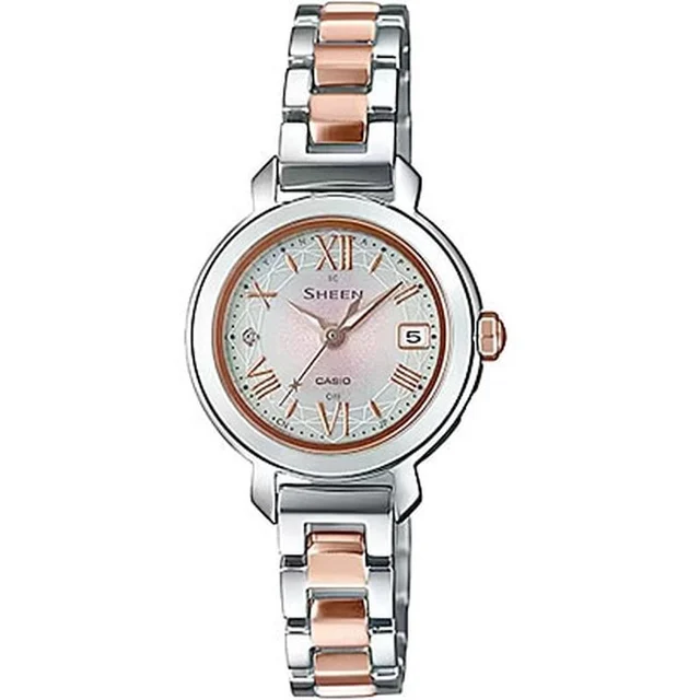 Casio SHW-5300DSG-4AJF kol saati