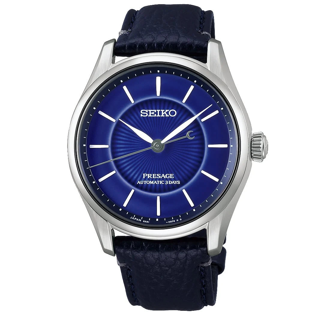 Seiko Presage Classic Series Craftsmanship HCC007 kol saati