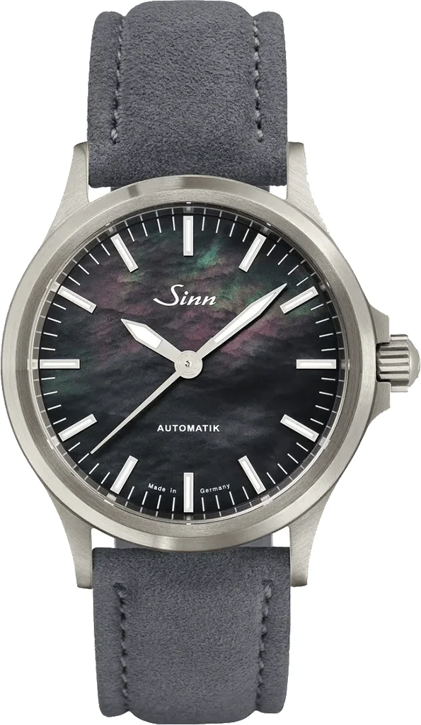Sinn Sinn 556 SINN094 39 mm kol saati