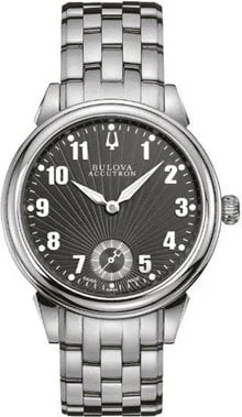 Bulova 63A29 42 mm kol saati