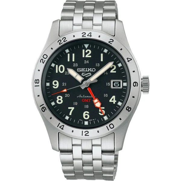 Seiko 5 Sports SSK023 kol saati