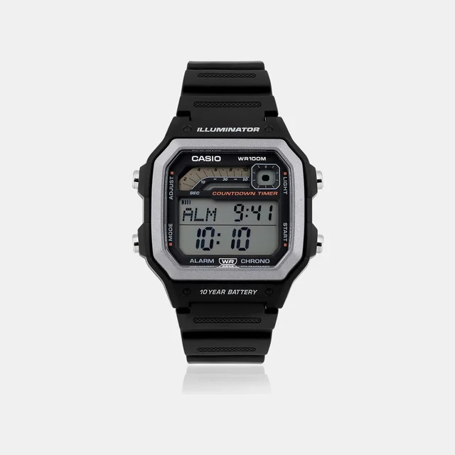 Casio Casio D308 kol saati
