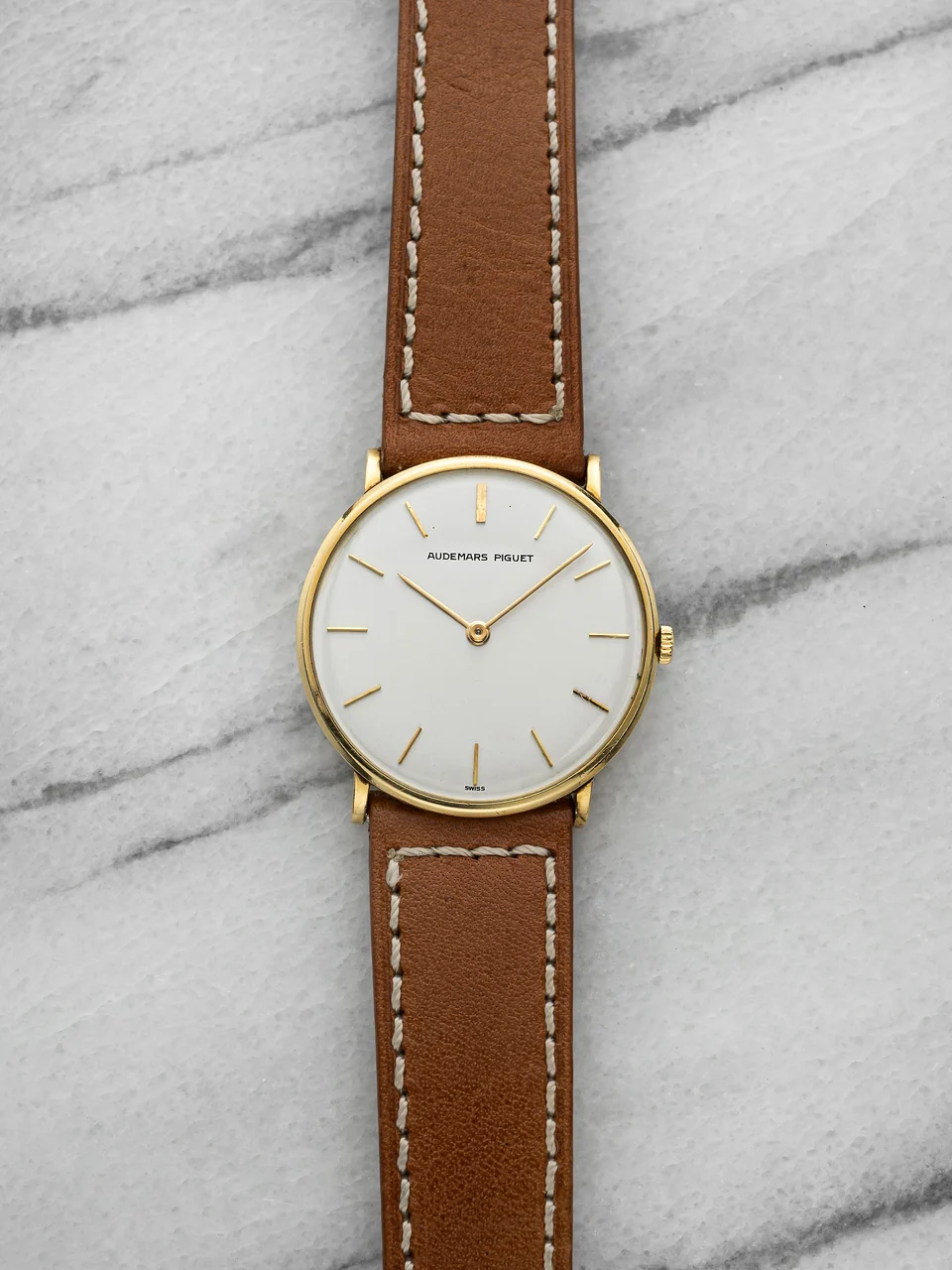 Audemars Piguet Audemars Piguet 10981 32 mm kol saati