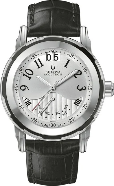 Bulova 65C102 kol saati