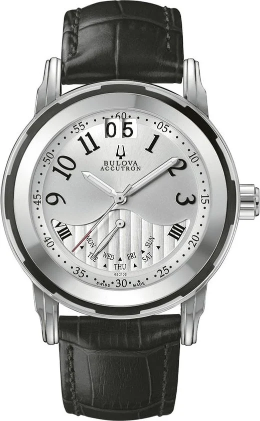 Bulova 65C102 42.6 mm kol saati