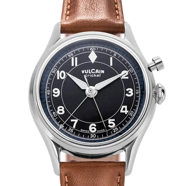 Vulcain Cricket 41297 kol saati