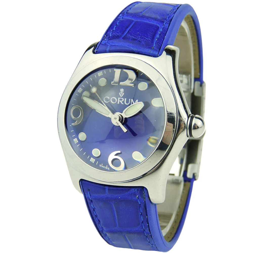 Corum Bubble 744034 35 mm kol saati