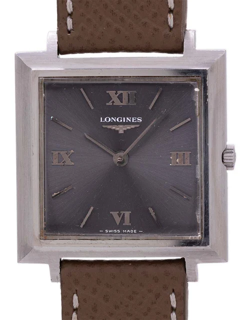 Longines Longines 71039 kol saati