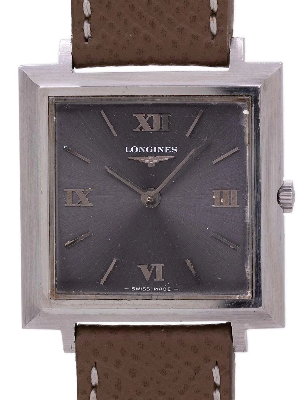 Longines Longines 71039 34 mm kol saati