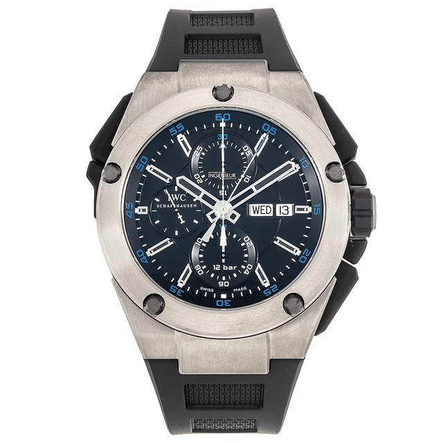 IWC Ingenieur IW376501 kol saati