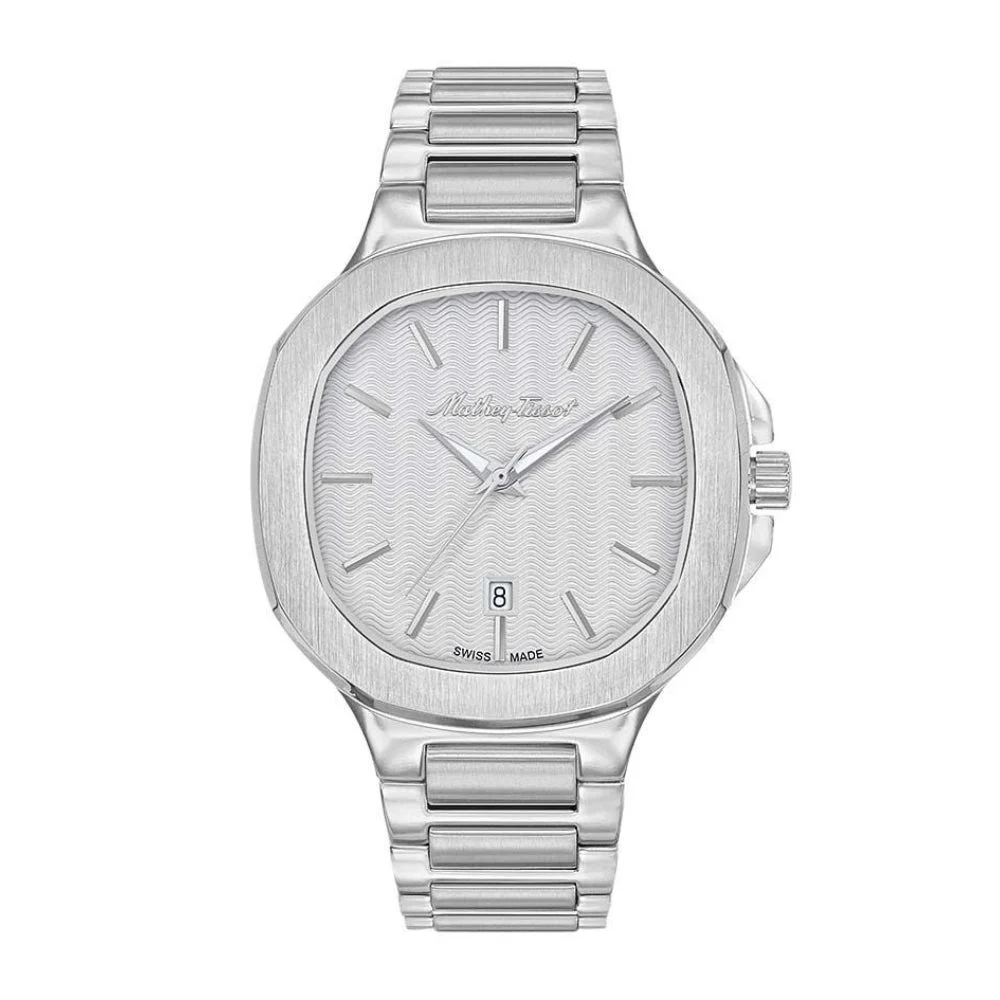 Mathey-Tissot Evasion H152AI 42 mm kol saati