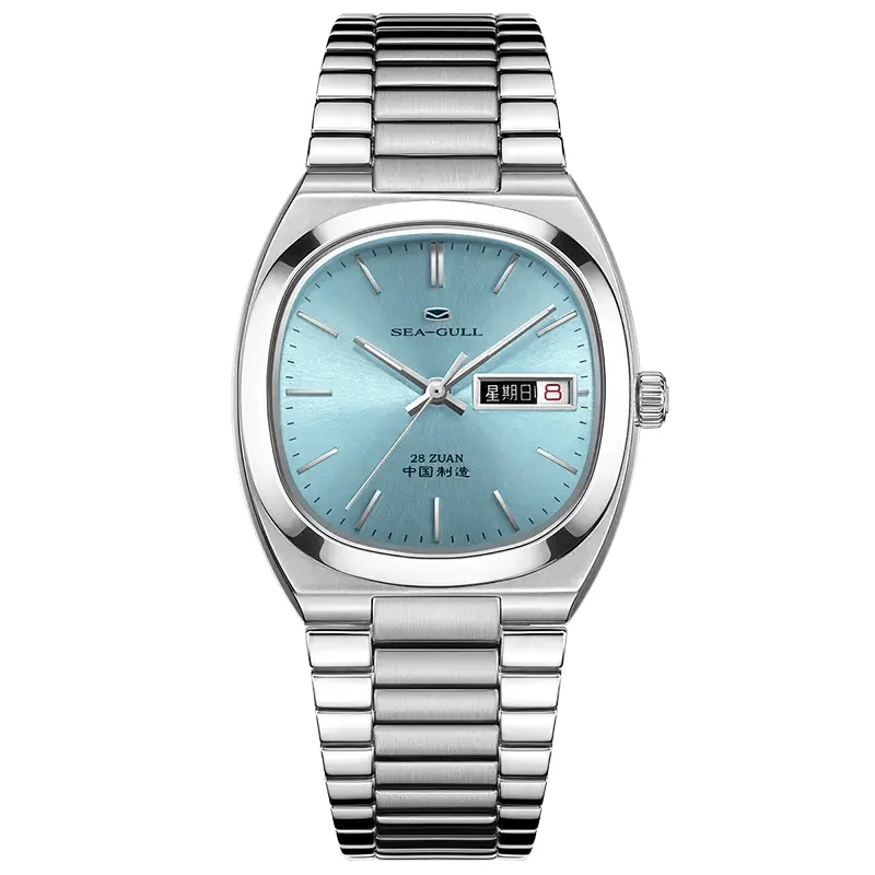 Sea-Gull Sea-Gull H82632105130 36 mm kol saati