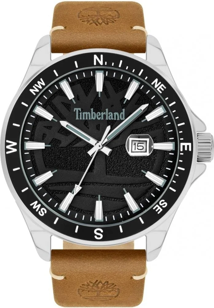 Timberland TBL.15941JYTB/02 TBL.15941JYTB-02 46 mm kol saati