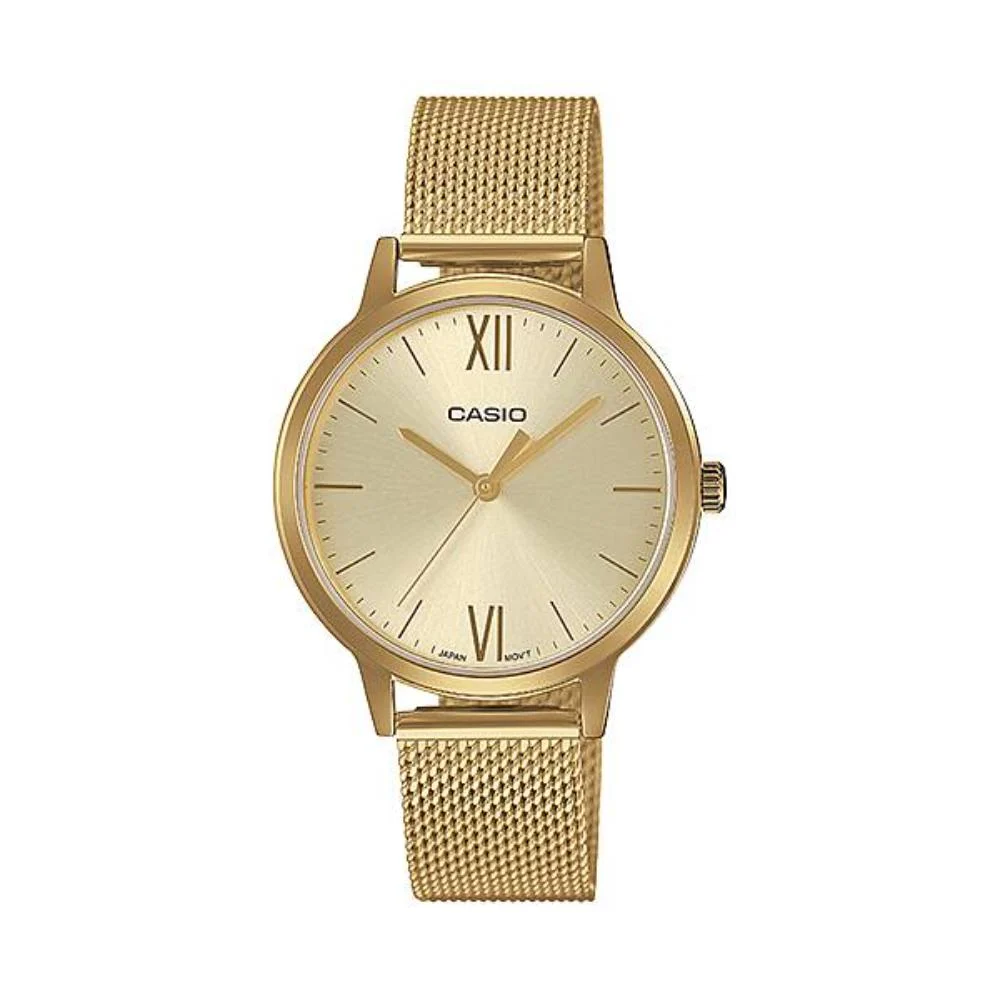 Casio LTP-E157MG-9AVDF-P 32 mm kol saati