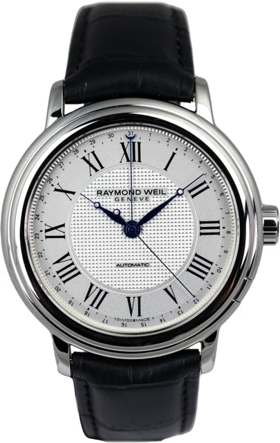 Raymond Weil Maestro PRE177 kol saati