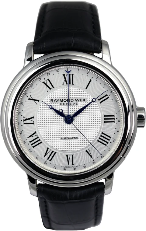 Raymond Weil Maestro PRE177 44 mm kol saati