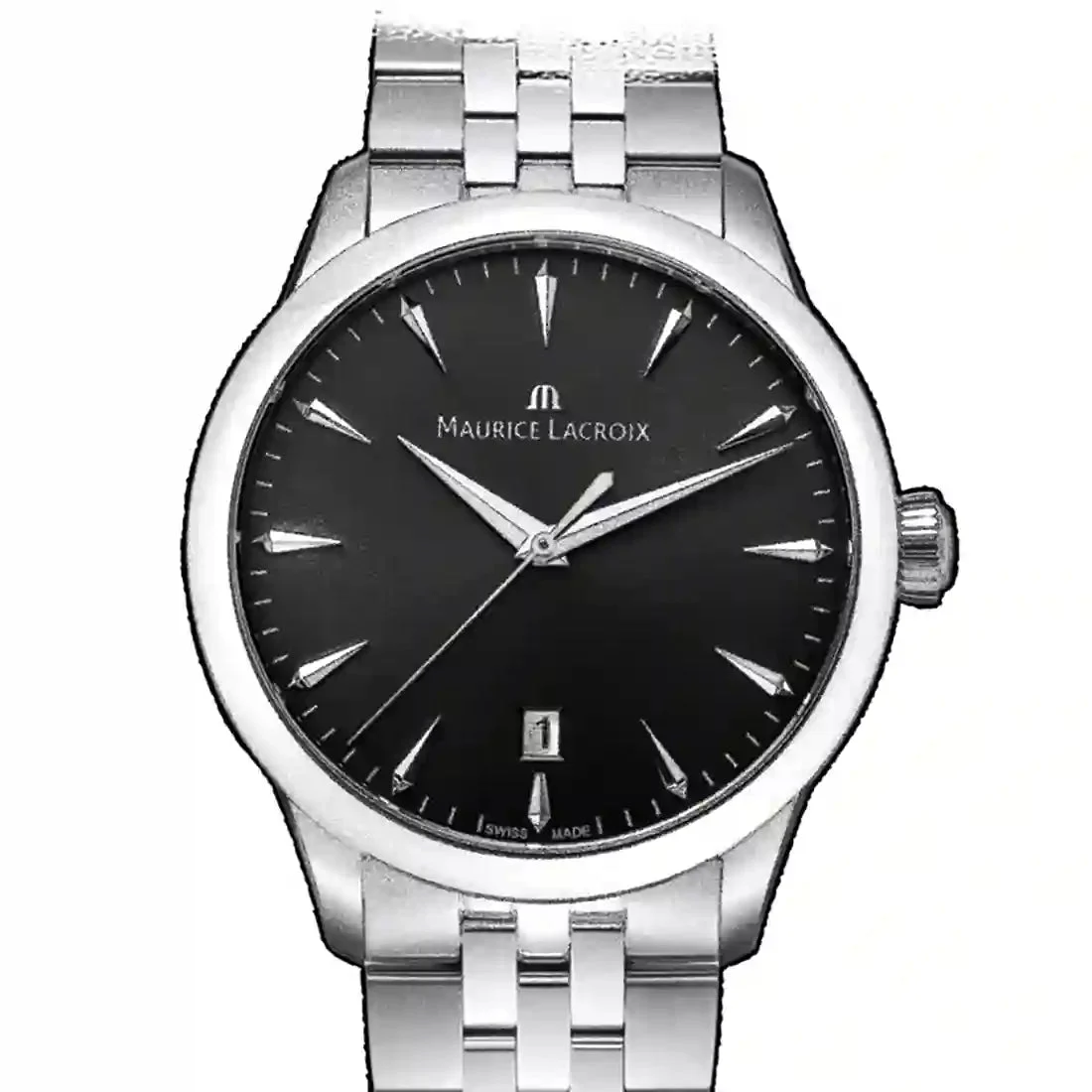 Maurice Lacroix Maurice Lacroix 1975 47365 39 mm kol saati
