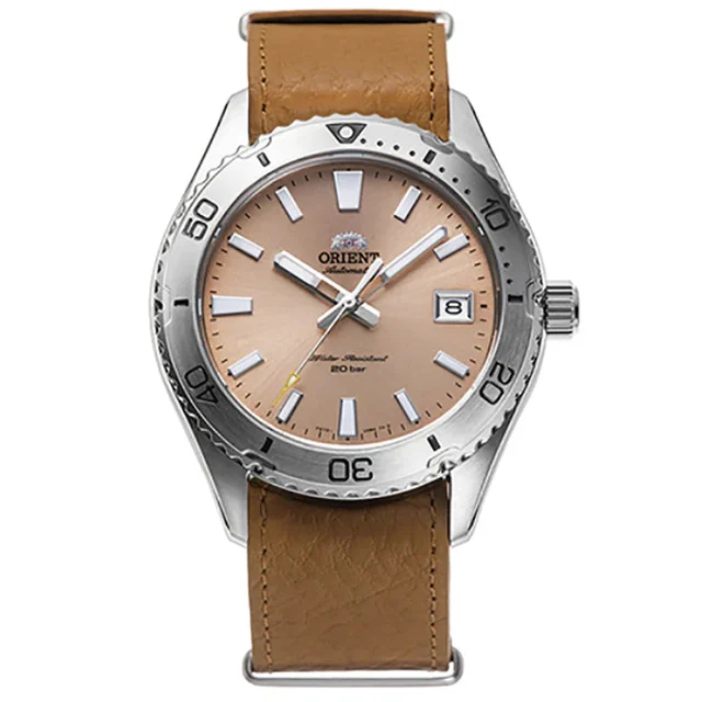 Orient Mako OW-RA-AC0Q05P00C kol saati