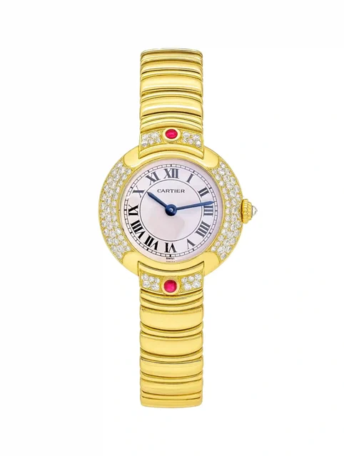 Cartier Cartier 2141 kol saati