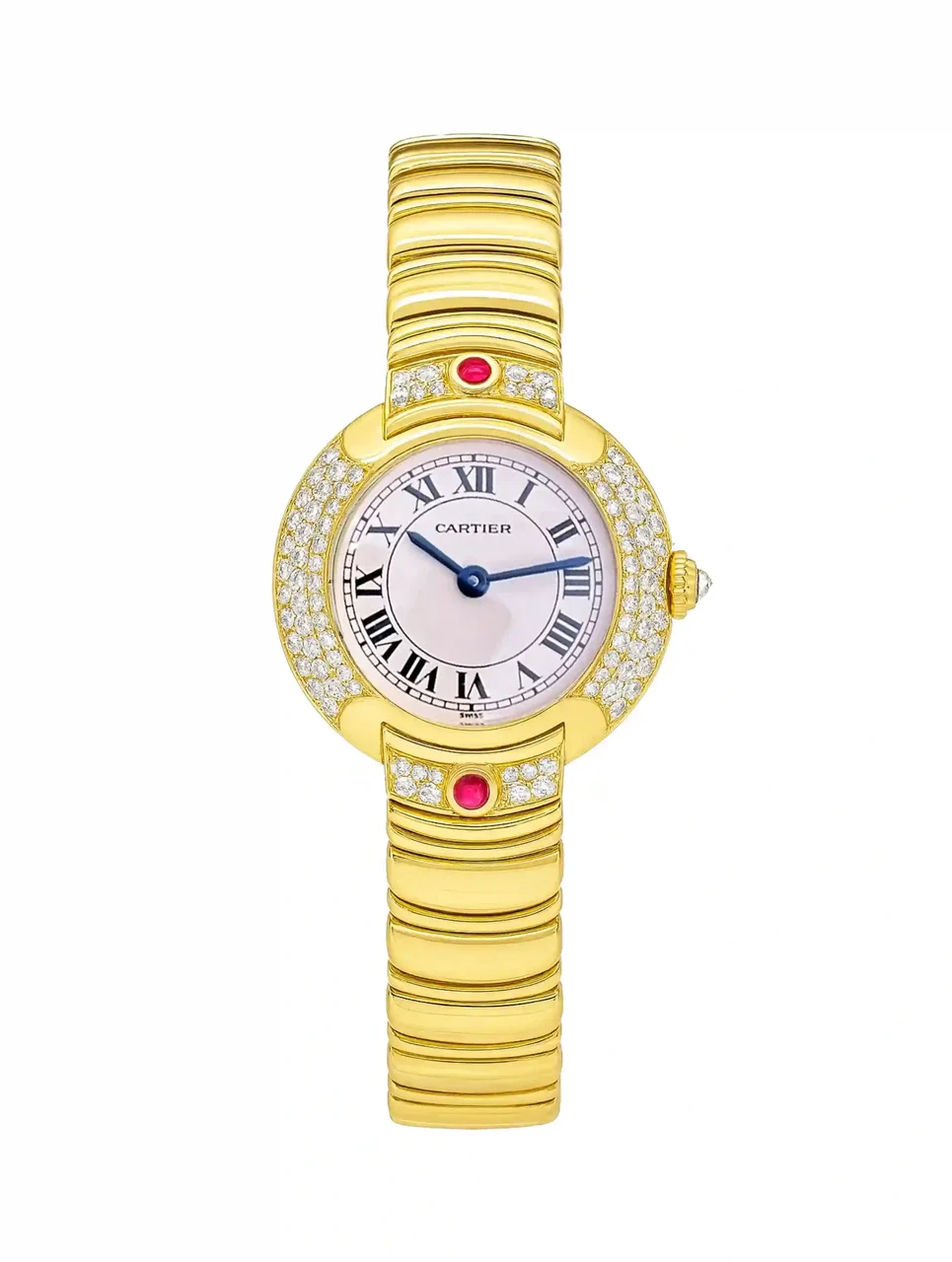 Cartier Cartier 2141 26 mm kol saati