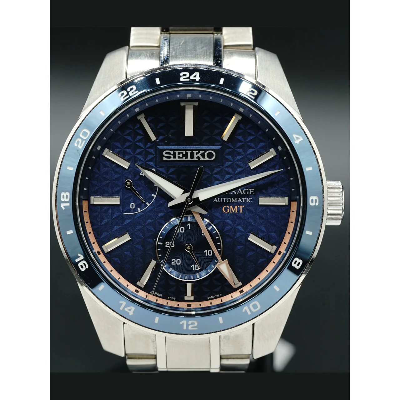 Seiko Presage SPB217 210000021712 kol saati