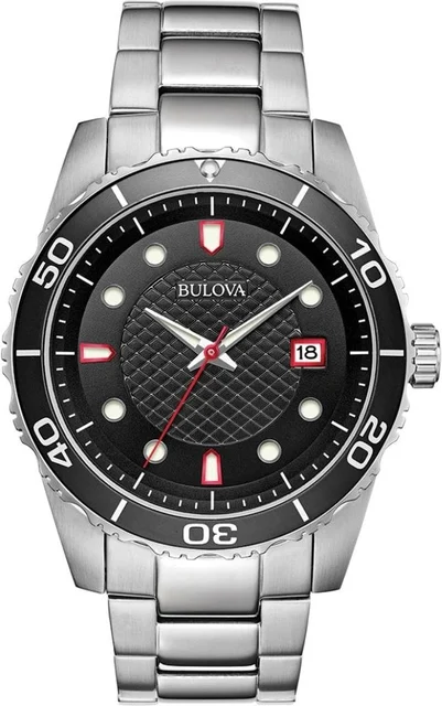 Bulova Sports 98A195 kol saati