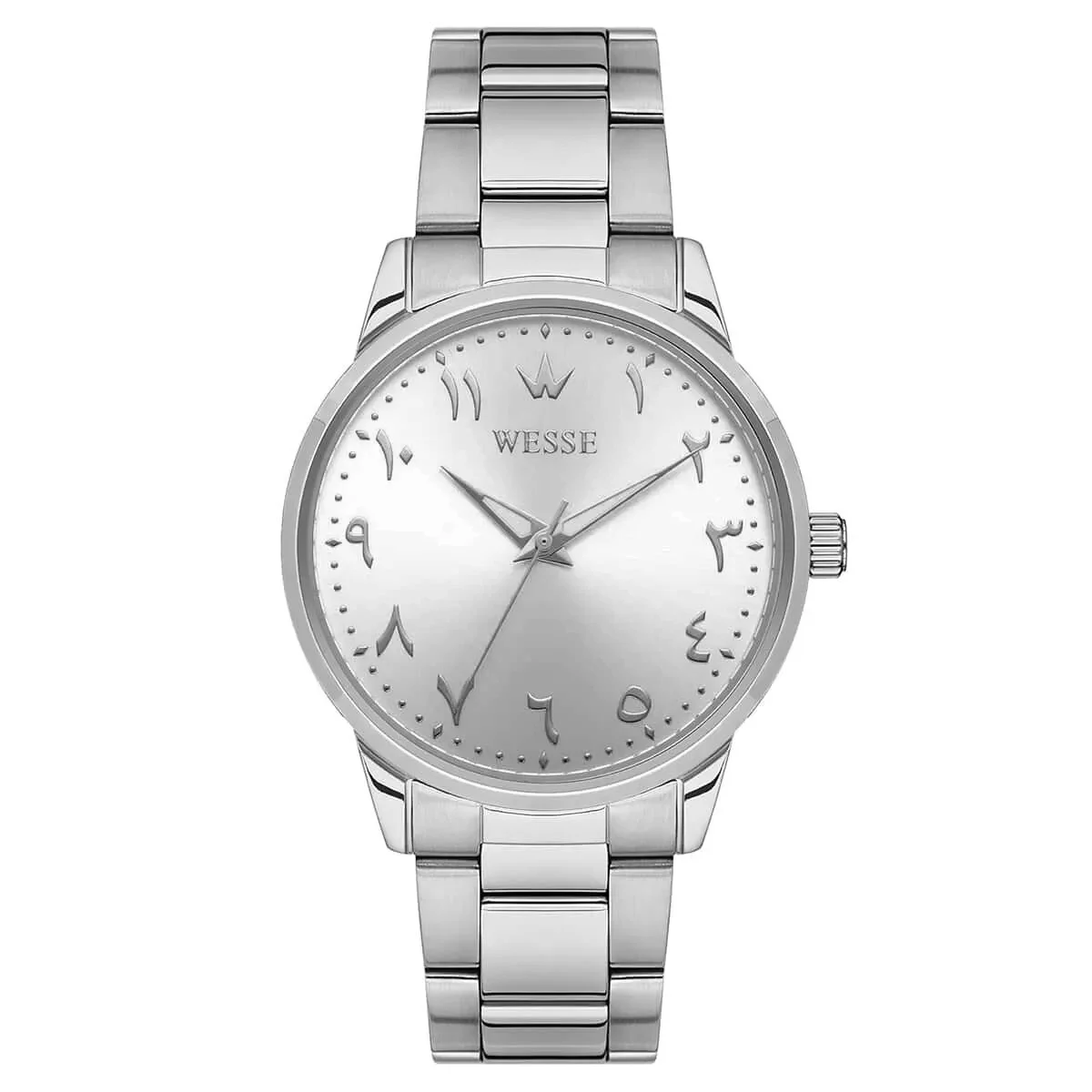 Wesse WWL114601 36 mm kol saati