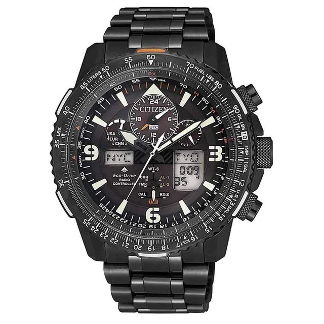 Citizen Promaster JY8085-81E kol saati