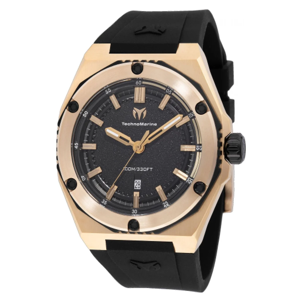 Technomarine Coral 886678469840 45 mm kol saati