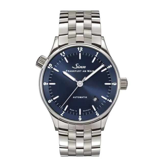 Sinn SIFF6068B kol saati