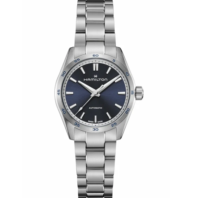 Hamilton Jazzmaster Performer auto 34mm H36115140 kol saati