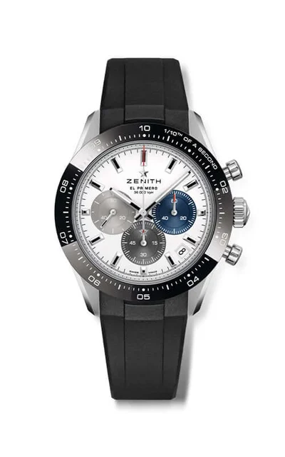 Zenith Chronomaster Sport 03.3100.3600/69.R951 kol saati