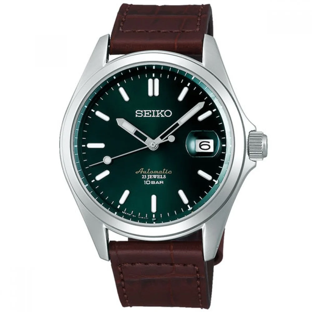 Seiko SZSB018J 48 mm kol saati