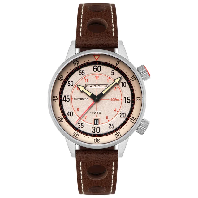 Cadola Watch CD-1059-02 kol saati