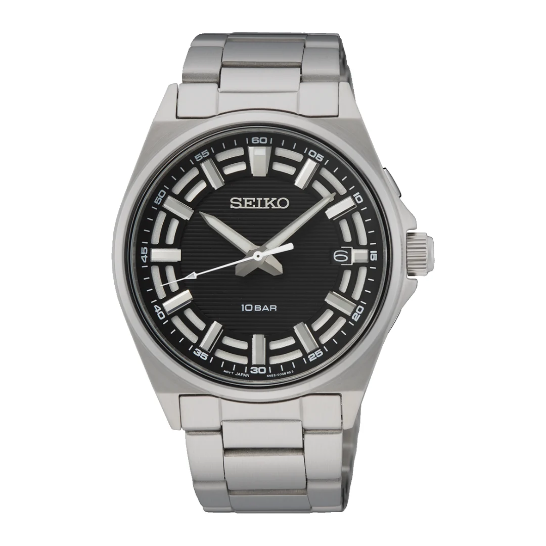 Seiko SUR505P1 40 mm kol saati