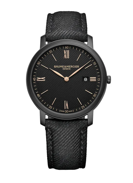 Baume & Mercier Classima M0A10762 kol saati