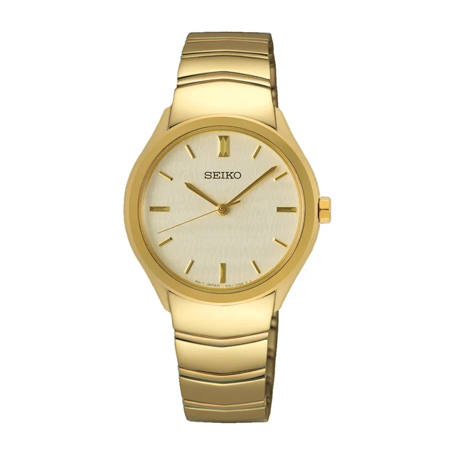 Seiko SUR552P kol saati